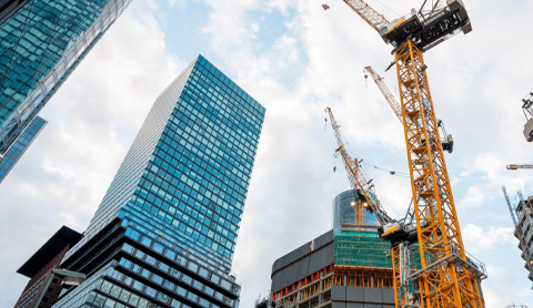 Construction Project