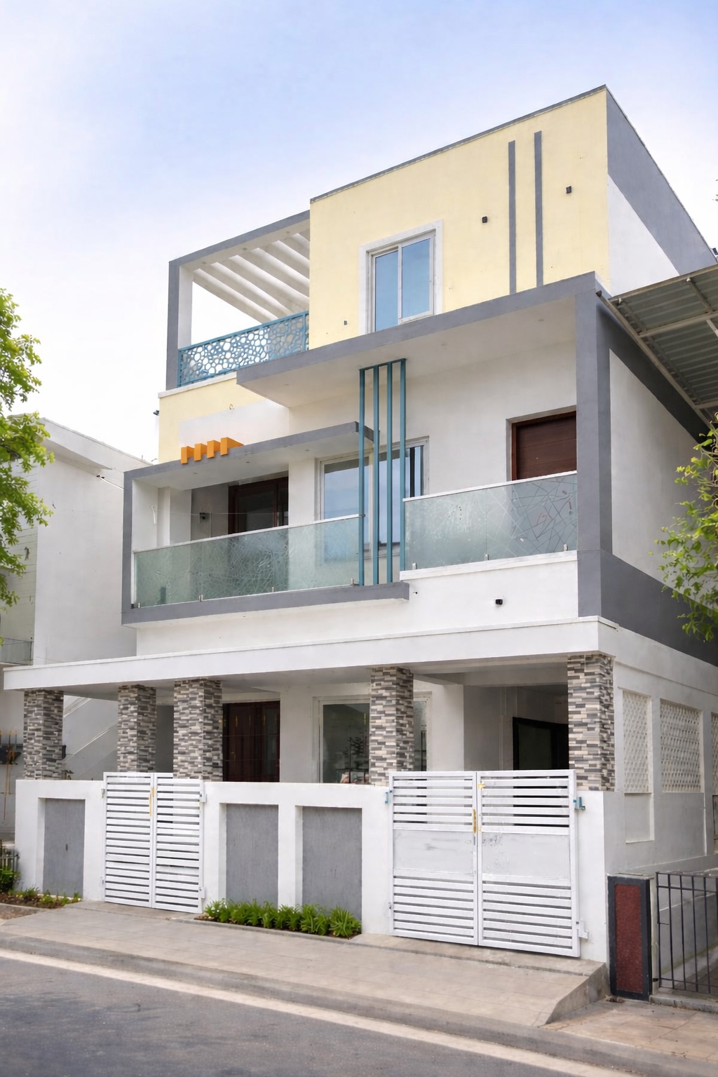 Periyar Nagar Home - Mr. Sasi