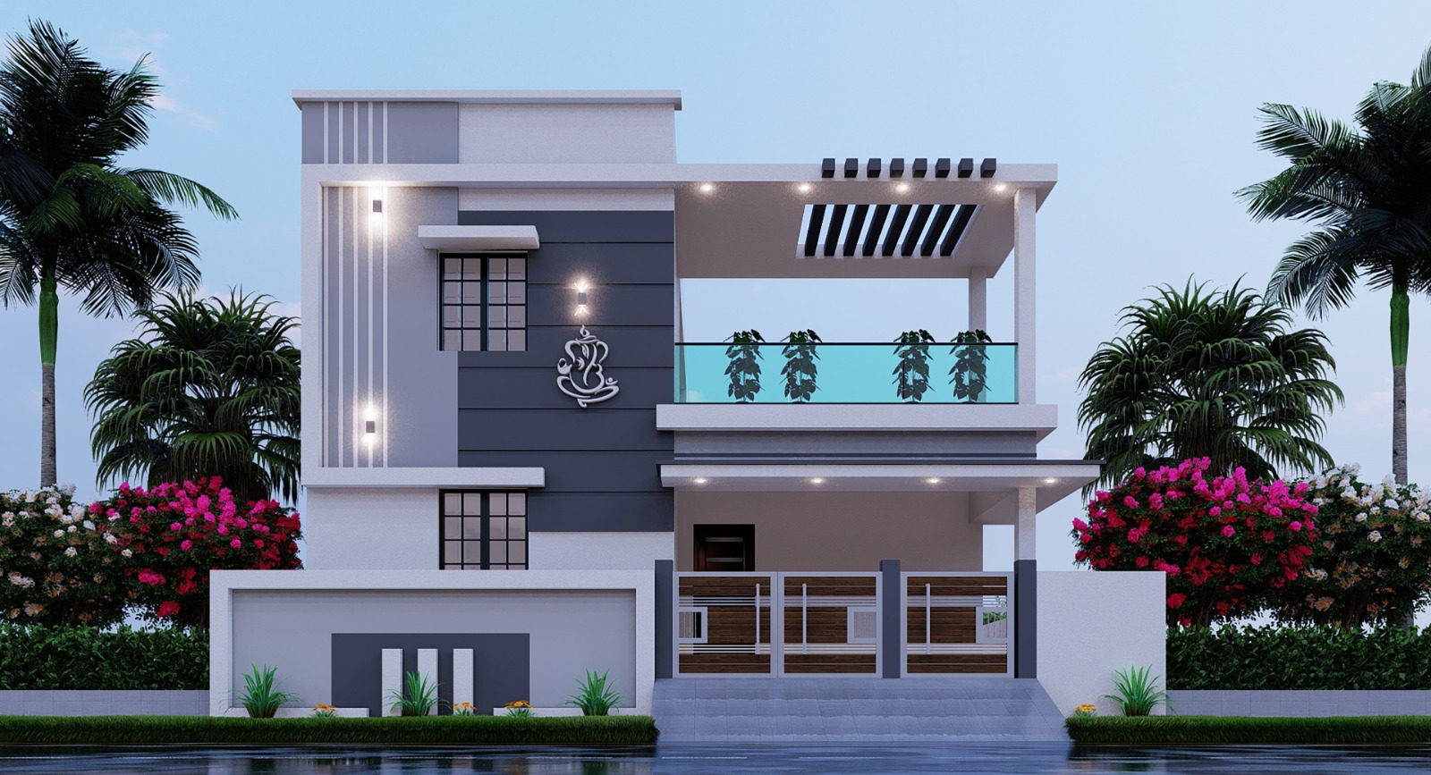 Innovation Tech Campus